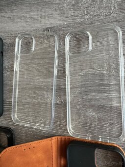 iPhone 13 nový obal - 4