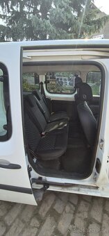 Prodáme Renault Kangoo - 4