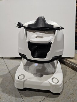 Multifunkční vodní vysavač Vivenso 4v1 - 4