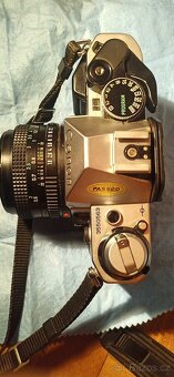 Canon AE 1 program - 4