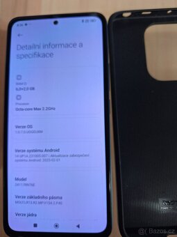 Xiaomi Redmi Note 14, 6GB/128GB - 4