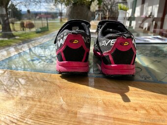 Tretry, boty na kolo - 4