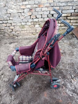 Prodám golfky, kus 400 Kč - 4