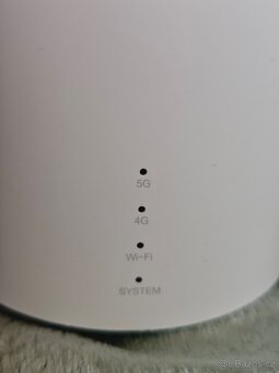 Router Xiaomi 5G CPE Pro - 4