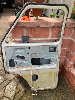 Chevy Van G20 - 4