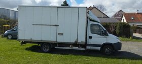 Iveco Daily 35c13 - 4