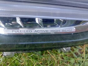 Volvo V90 full led Activision high beam - 4