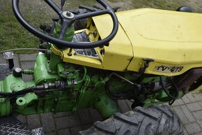 traktor Tomo vinkovič - 4