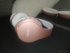 Bluetooth sluchátka Zinhio - 4