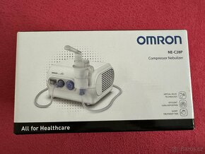 Inhalator Omron - 4