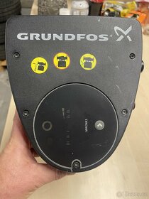 čerpadlo oběhové Grundfos - 4