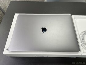 MacBook Pro 2019 i9 /16GB/1TB SSD, space grey - 4