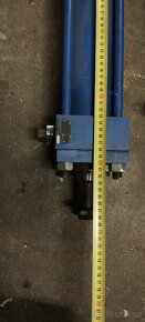 Pístnice hydraulické - 4