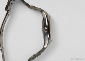 Hodinky omega seamaster aqua-terra 36mm 196.1114 - 4