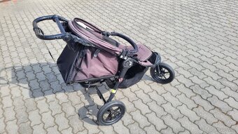 Kočárek Baby Jogger City Elite - 4