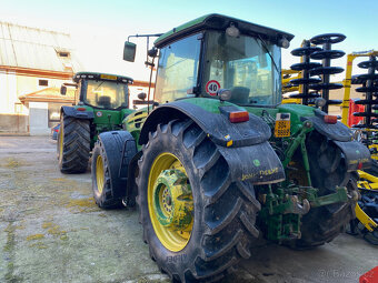 Traktor John Deere 7930 - 4