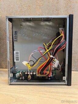 LC-Power LC-1340mi + LC75ITX 75W - 4