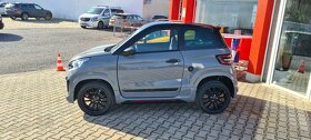 Ligier JS60 Sport Ultimate SUV 6kW, Odp.DPH (nové - 4