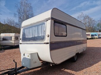 Karavan Adria - 4