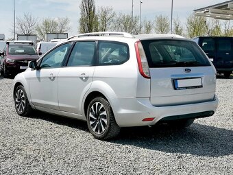 Ford Focus 2.0 107kw Titanium - 4
