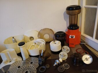 MIXER ETA 0010+VELKE PRISLUSENSTVI - 4