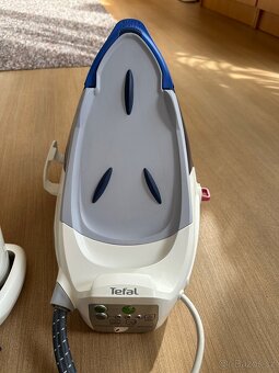 Parní generátor Tefal GV 7096E Express Compact - 4