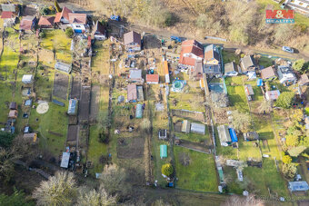 Prodej zahrady, 424 m², Tachov, ul. Do Zahrádek - 4