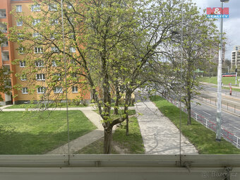 Prodej, byt 2+1, 56 m2, Praha - Vokovice, ul. Senegalská - 4