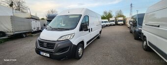 Fiat ducato L3H2 - 4
