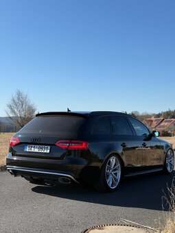 Audi a4 b8 3.0 180kw - 4