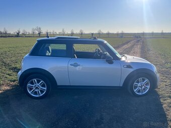 Mini Cooper D 2012 - 4