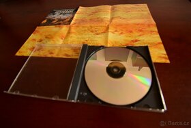 CD - ČeskoMoravská Hudební Společnost - "Mezi Horami" - 4