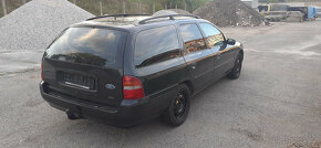 Ford Mondeo 2.5i V6 - 4
