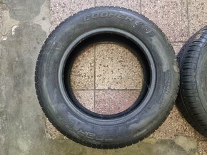 Cooper CS2 195/65 R15 - 4