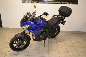 YAMAHA Tracer 7 / 700, 2018 - 5000 KM - 4