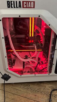 Herní pc Asus ROG - 4