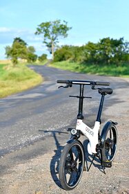 Elektrokolo GOCYCLE G3 - 4