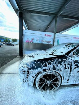 VW Golf 5 1.9 TDi - 4