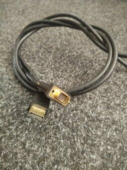 Kabely,cd room,usb - 4