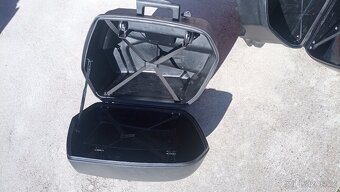 Boční kufry BMW R1100/1150RT - 4