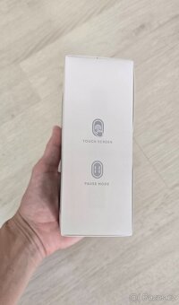 Zařízení Iluma Prime - 4
