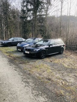 BMW 530xd e61 - 4