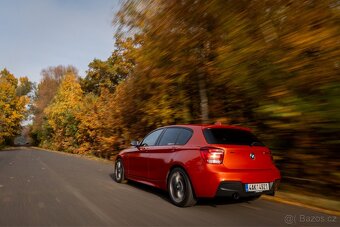 BMW M135i - 4