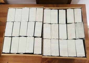 Nové zabalené pohledy/pohlednice s kočičkama ( 30x po 100ks) - 4