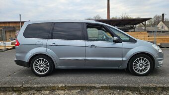 FORD GALAXY - 4