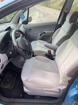 Citroën C3 - 4