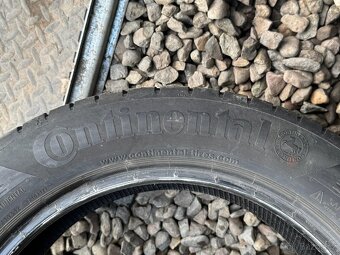 195/55/16 - Continental letní pár pneu - 4