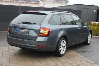 Škoda Octavia III 2,0tdi 4x4 110KW DSG - 4