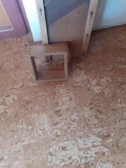 Kruhadlo velké na zelí použivatelne - 4