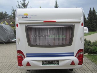 HOBBY 450 UF - 4